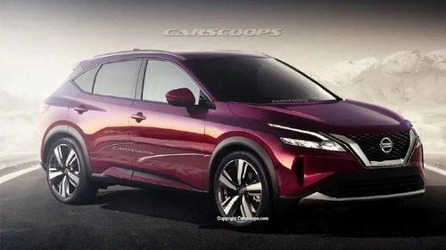 日产最新爆料,颠覆传统，引领未来汽车潮流”  第2张