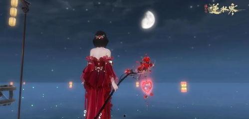 逆水寒免费衣服最新爆料,最新爆料带你领略古风魅力 第1张 逆水寒免费衣服最新爆料,最新爆料带你领略古风魅力 第1张