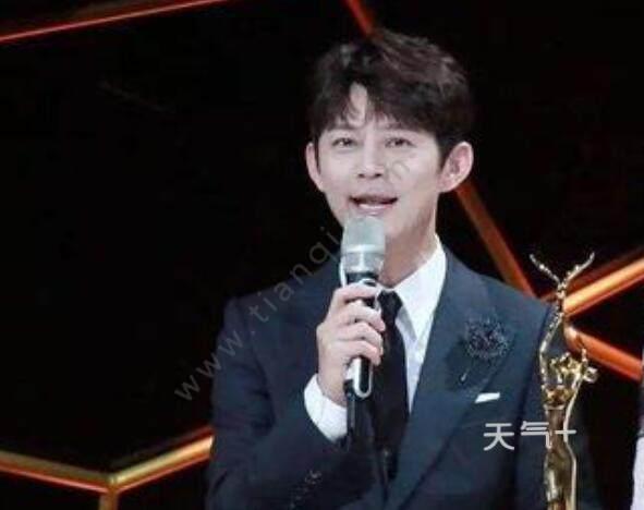 何炅金鹰节爆料了吗视频,精彩幕后花絮大公开  第2张